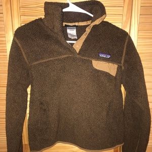 Women’s Patagonia Fleece Pullover